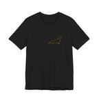 Dachshund Signature Tee