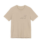 Dachshund Signature Tee