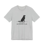 Golden Retriever Club Tee
