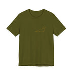 Dachshund Signature Tee