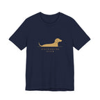 Dachshund Club Tee