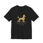 Poodle Club Tee