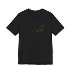 Cat Signature Tee