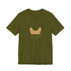 Frenchie Club Tee
