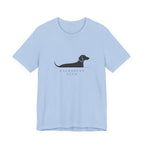 Dachshund Club Tee
