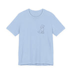 Poodle Signature Tee