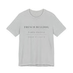 Frenchie Heritage Tee