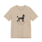 Poodle Club Tee
