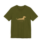 Dachshund Club Tee
