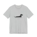 Dachshund Club Tee