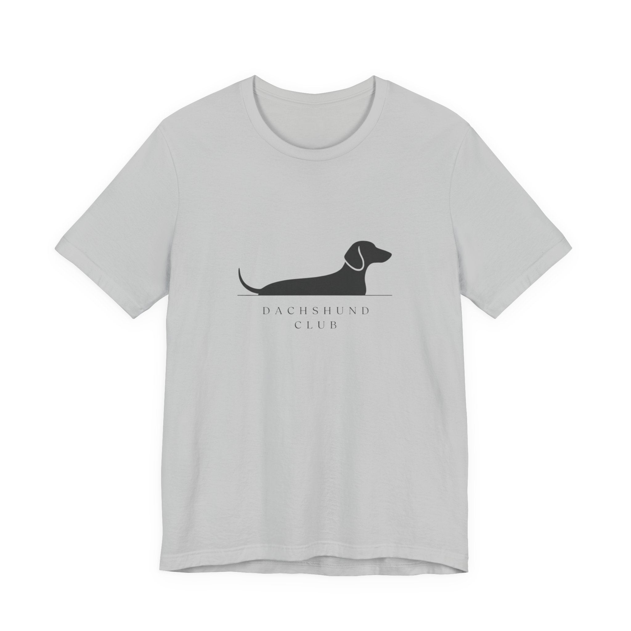Dachshund Club Tee