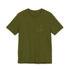 Cat Signature Tee