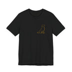 Golden Retriever Signature Tee