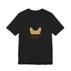 Frenchie Club Tee