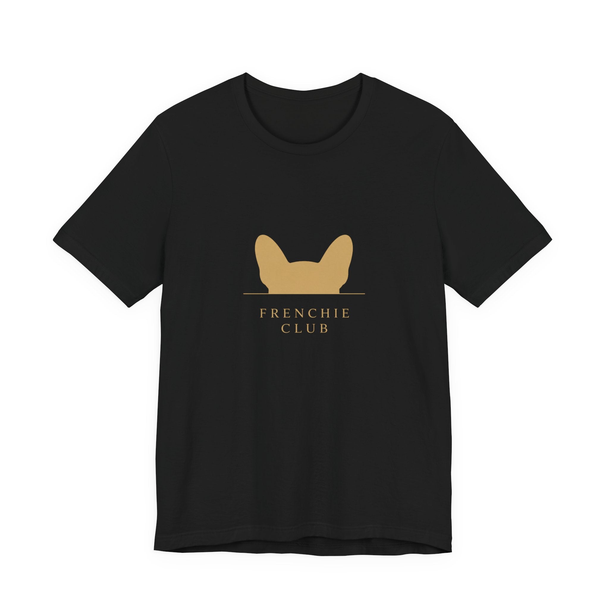Frenchie Club Tee