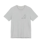 Cat Signature Tee