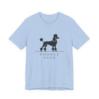 Poodle Club Tee