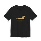 Dachshund Club Tee