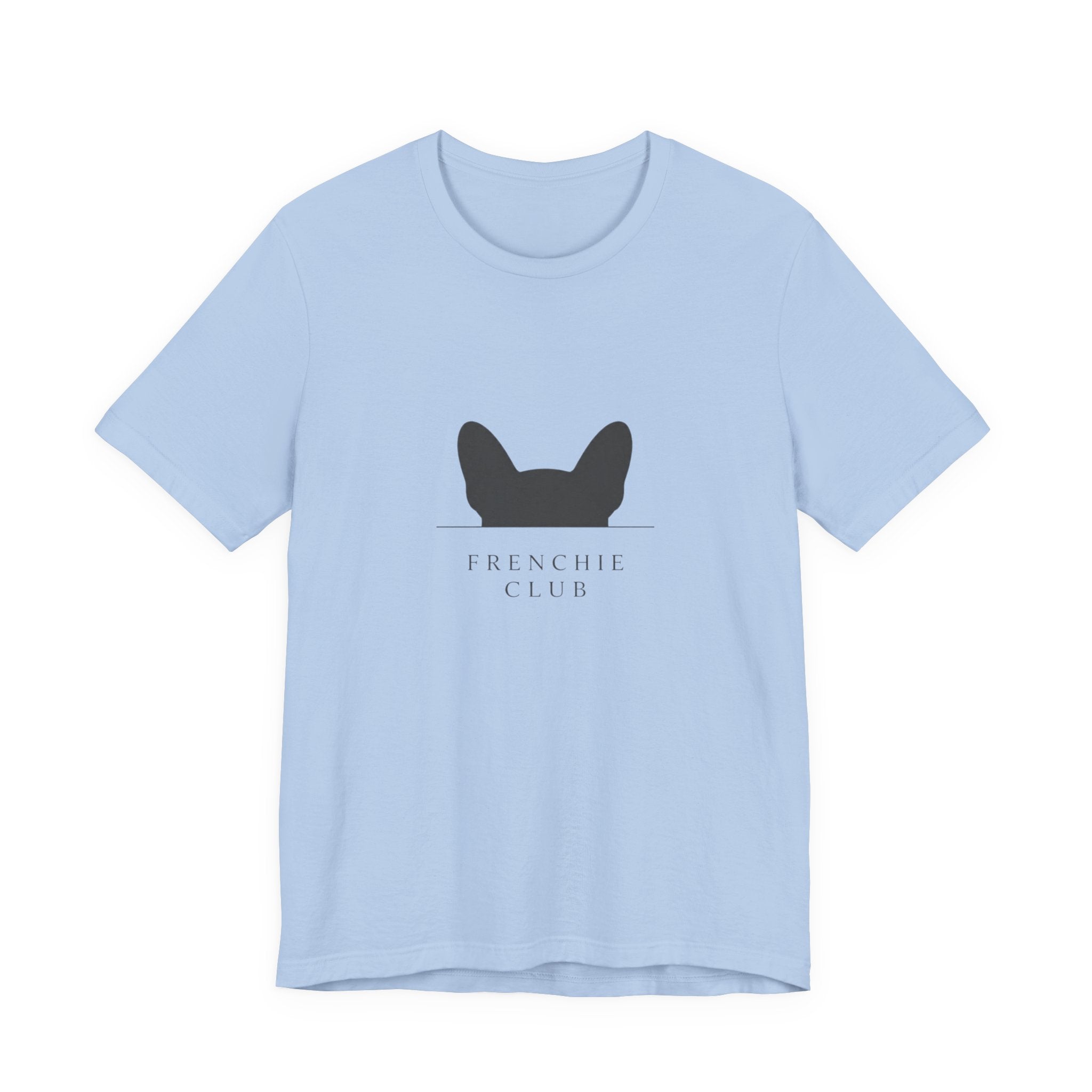 Frenchie Club Tee
