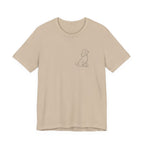 Poodle Signature Tee