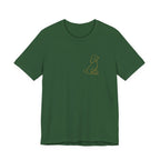 Poodle Signature Tee