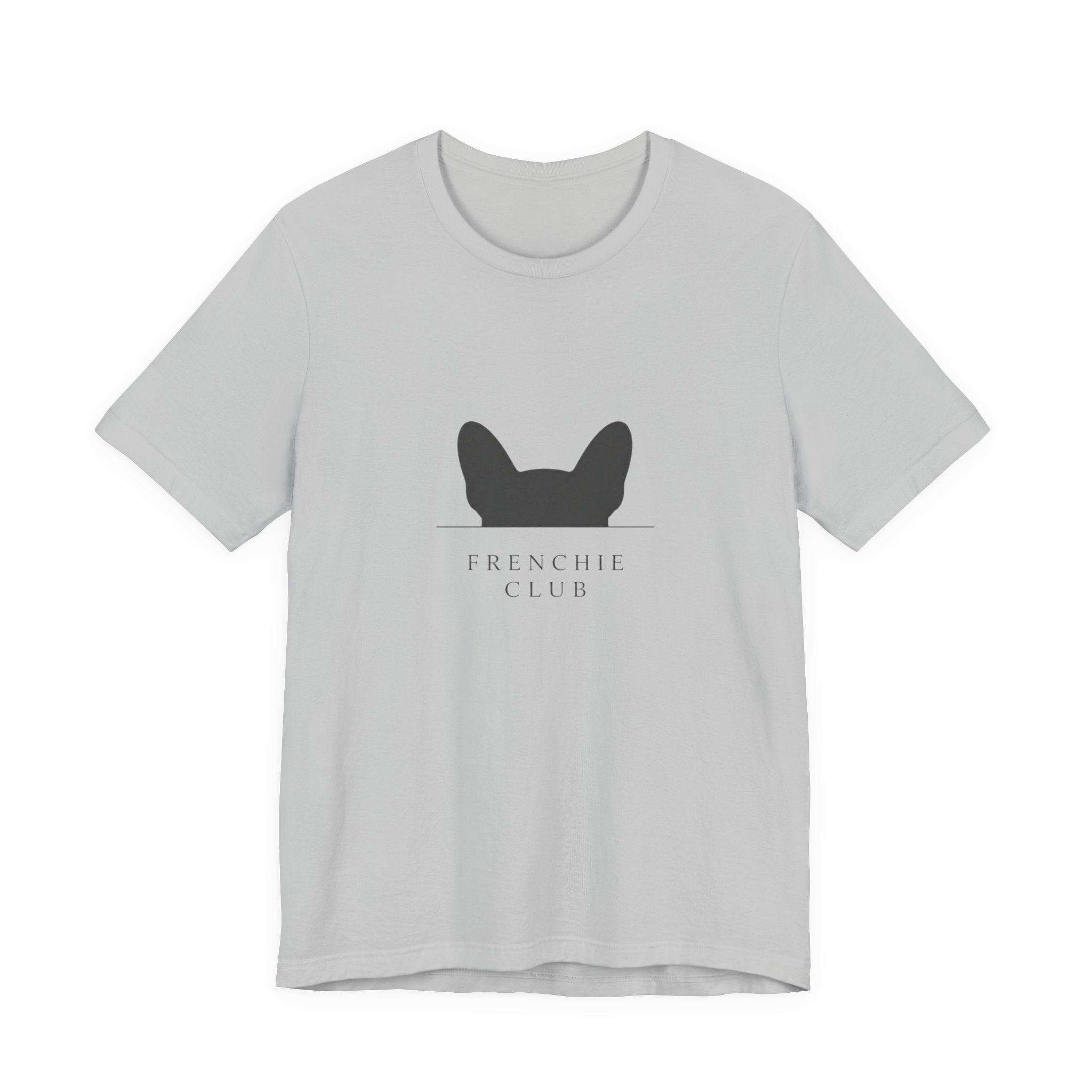 Frenchie Club Tee