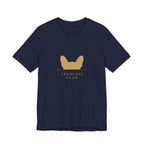 Frenchie Club Tee