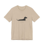 Dachshund Club Tee