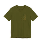 Poodle Signature Tee