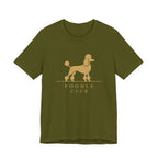 Poodle Club Tee